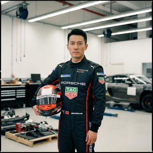 高清视频赛车顾问
